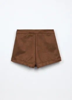 Gonna pantalone ragazza
