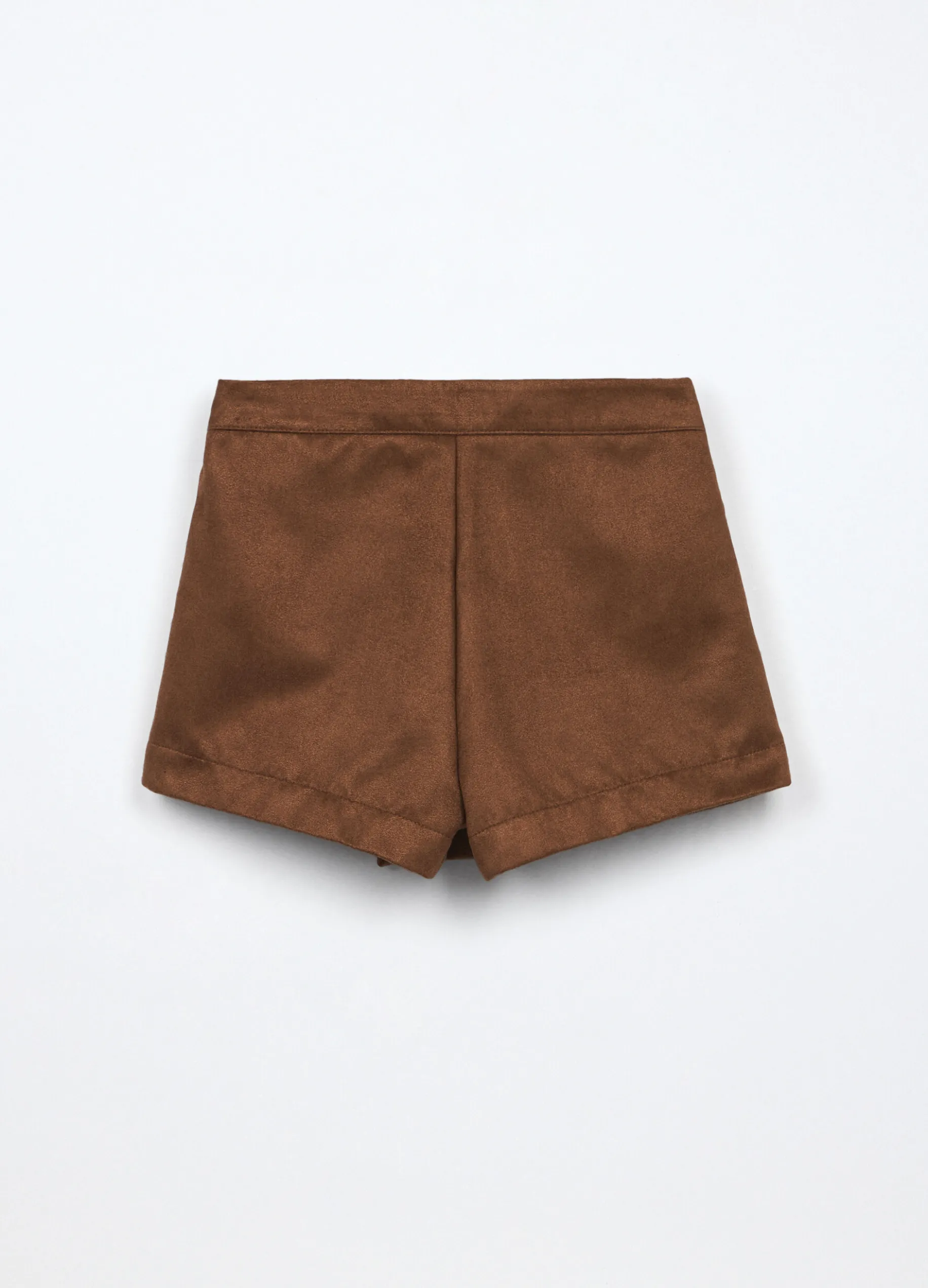 Gonna pantalone ragazza