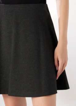 Gonna misto visto viscosa donna