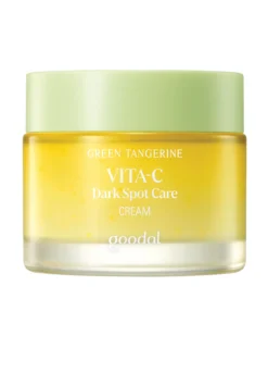 Goodal Green Tangerine Vita C Dark Spot Care Cream