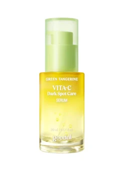 Goodal Green Tangerine Vita C Dark Spot Care Serum