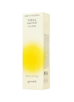 Goodal Green Tangerine Vita C Dark Circle Eye Cream 30Ml