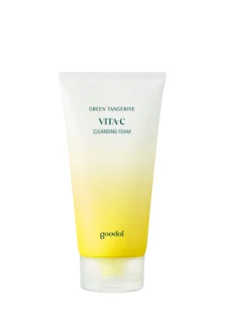 Goodal Green Tangerine Vita C Cleansing Foam