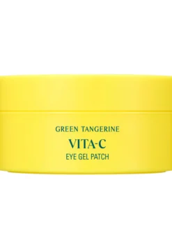 Goodal Green Tangerine Vita C Eye Gel Patch