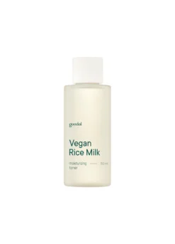 Goodal Vegan Rice Milk Moisturizing Toner 150Ml