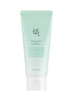 Green Plum Refreshing Cleanser - skincare coreana