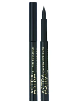 12H Pen Eyeliner - Astra Make-Up