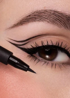 12H Pen Eyeliner - Astra Make-Up