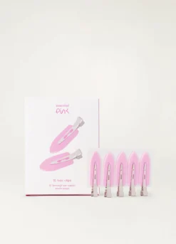 Hair Clips 10pz