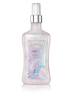 Hawaiian Tropic Aloha Coco Shimmer Edition Body Mist 250Ml