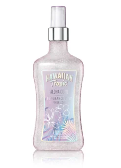 Hawaiian Tropic Aloha Coco Shimmer Edition Body Mist 250Ml