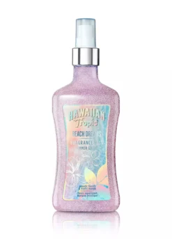 Hawaiian Tropic Beach Dreams Shimmer Edition Body Mist 250Ml