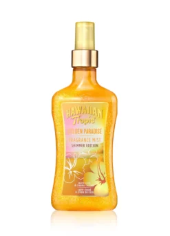 Hawaiian Tropic Golden Paradise Shimmer Edition Body Mist 250Ml