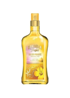 Hawaiian Tropic Golden Paradise Body Mist 250Ml