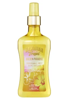 Hawaiian Tropic Golden Paradise Body Mist 250Ml
