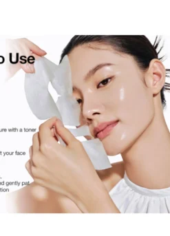 Heartleaf 77 Soothing Mask 25Ml - Anua KPop Demon Hunters