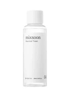 Heartleaf Toner 150ml - skincare coreana