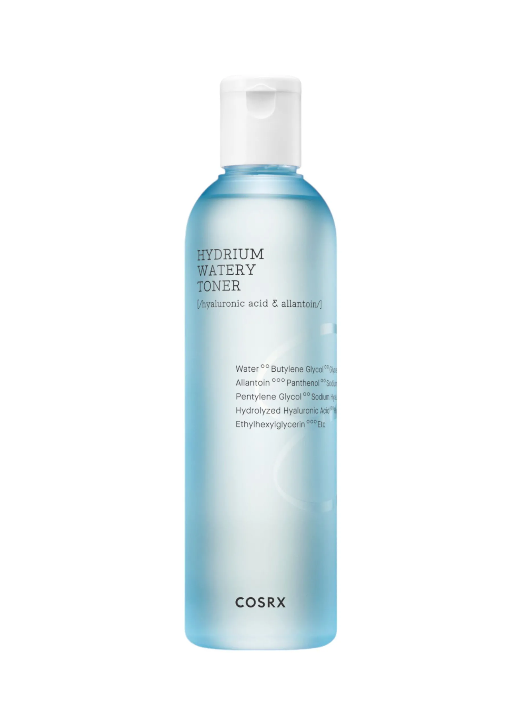 Hydrium Watery Toner (EU) - skincare coreana