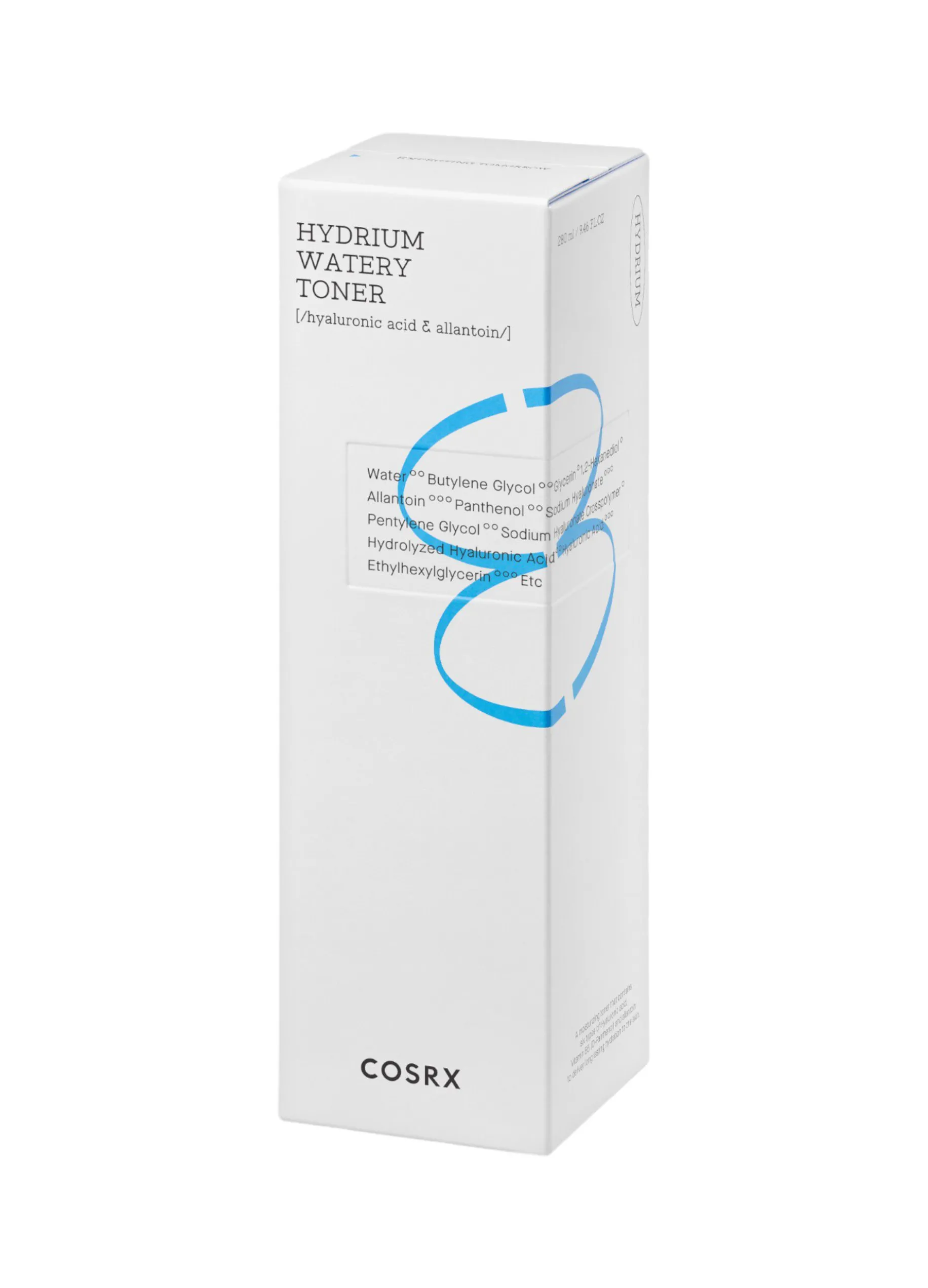 Hydrium Watery Toner (EU) - skincare coreana