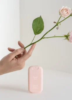 Igienizzante Bright Rose