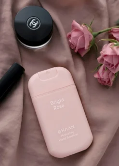 Igienizzante Bright Rose