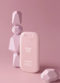 Igienizzante Bright Rose