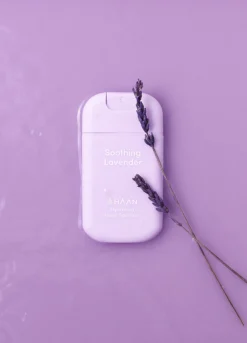 Igienizzante Soothing Lavander