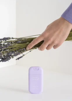 Igienizzante Soothing Lavander