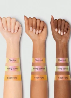 Illuminante liquido Chroma-Glow Bloom – Cometa volante