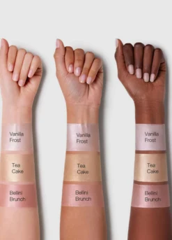 Illuminante liquido Glow Bloom – Vanilla Frost
