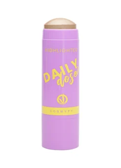 Illuminante stick dalla formula cremosa