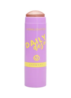 Illuminante stick dalla formula cremosa
