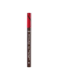 Infaillible 36H Micro Fine Liner Eyeliner Smokey Earth.