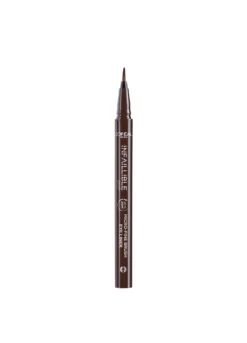 Infaillible 36H Micro Fine Liner Eyeliner Smokey Earth.