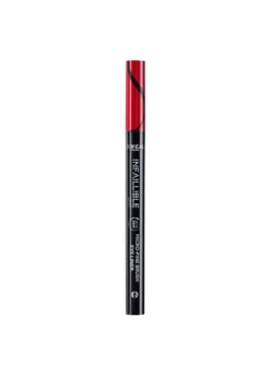 Infaillible 36H Micro Fine Liner Eyeliner Obsidian Black.