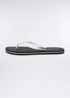 Infradito bicolor donna