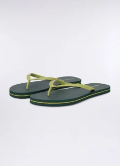 Infradito bicolor donna