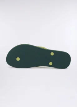 Infradito bicolor donna