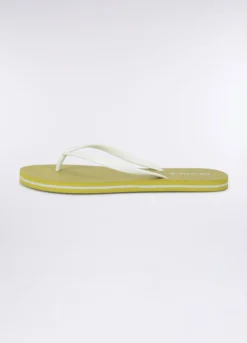 Infradito bicolor donna