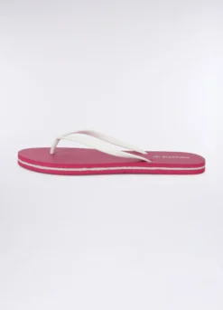 Infradito bicolor donna
