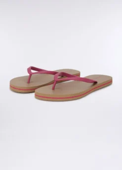 Infradito bicolor donna
