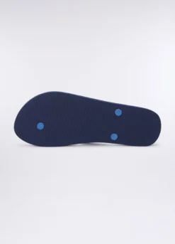 Infradito estive con suola bicolor uomo