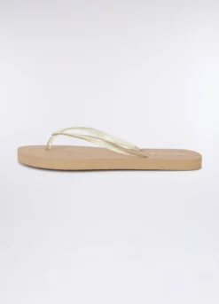 Infradito glitter donna