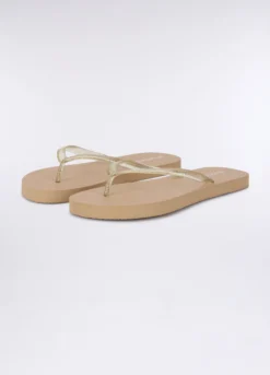 Infradito glitter donna