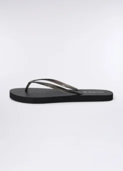 Infradito glitter donna