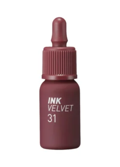 Ink Velvet 31 Wine Nude - make-up coreano