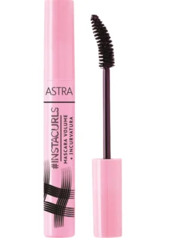 #Instacurls Mascara - Astra Make-Up