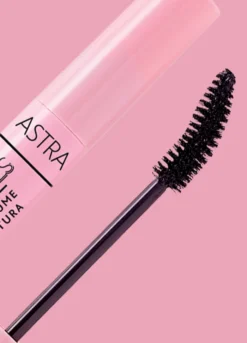 #Instacurls Mascara - Astra Make-Up