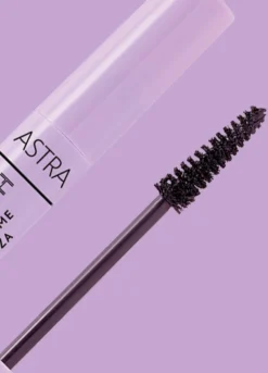 #Instalength Mascara - Astra Make-Up