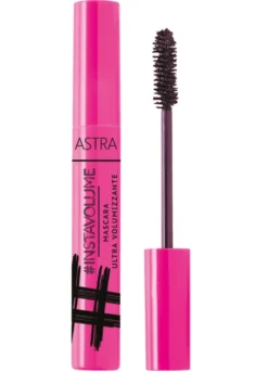 #Instavolume Mascara - Astra Make-Up
